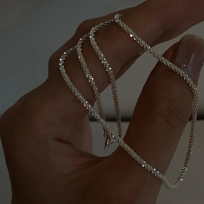 Luxe Minimalist Chain